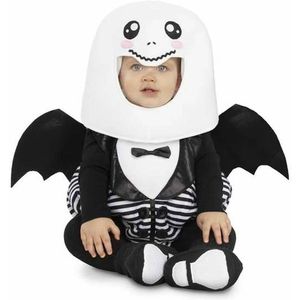 Kostuums voor Baby's My Other Me Spook Maat 1-2 jaar