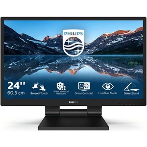 Monitor Philips 242B9T/00 Full HD 24"