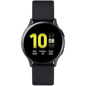 Samsung Galaxy Watch Active 2 40MM - Zwart