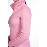HKM Functionele Jas Mary - Roze - Maat S