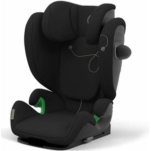 Autostoeltje Cybex G i-Fix Zwart II (15-25 kg)