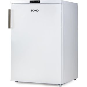 Domo koelkast tafelmodel 134 liter, energieklasse D, wit