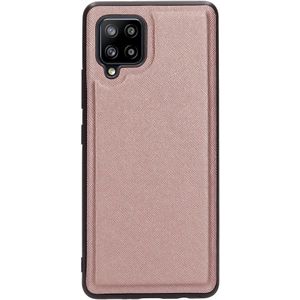 Casetastic Clutch Samsung Galaxy A42 (2020) Pink