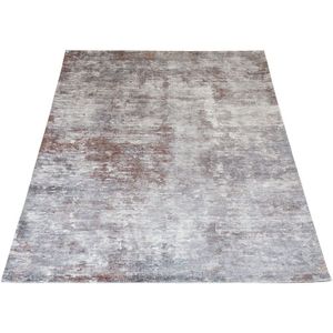 Veer Carpets Vloerkleed Yara Gold 160 x 230 cm