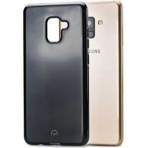 Mobilize Gelly Case Samsung Galaxy A8+ 2018 Black