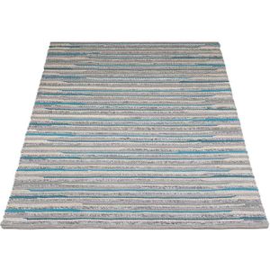 Veer Carpets Vloerkleed Homeland Blue 160 x 230 cm