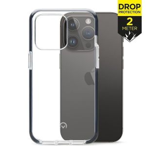 Mobilize Shatterproof Case Apple iPhone 14 Pro Black
