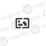 BIB DV29 40/60-584/635 DV 40MM WP - 50ST