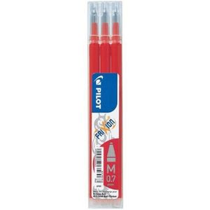 MOYU Pen Vullingen - Rood / 0,7 (standaard)