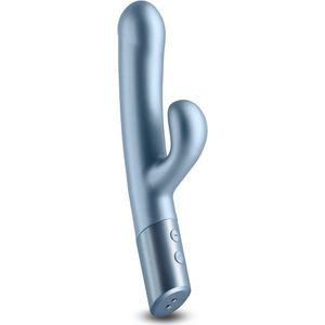 G-spot Vibrator NS Novelties Royals Blauw