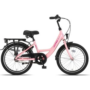 Altec Belle 20 inch Meisjesfiets Roze