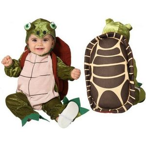Kostuums voor Baby's Multicolour dieren Maat 6-12 Maanden