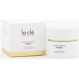 La Clé - Moisturizer Cream - Verzorgend - 50 ml