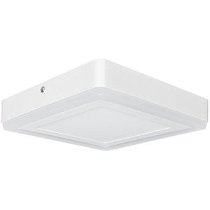 LEDVANCE Wand- en plafondarmatuur LED: voor plafond/muur, LED CLICK Wit / 15
