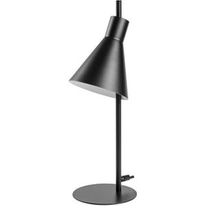 LEDVANCE DECOR Tokio Table tafellamp, zwart, 5W, 42-lm