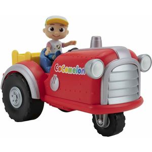 Tractor Cocomelon Bandai WT0038