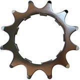 Sturmey Archer Cassette Tandwiel 13t 3/32 Plat Zilver
