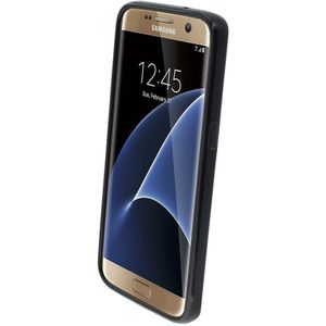 Mobiparts Classic TPU Case Samsung Galaxy S7 Black