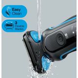 Handmatig scheermesje Braun Series 5