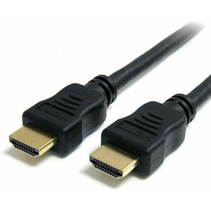 HDMI-Kabel Startech HDMM2MHS Zwart (2 m)