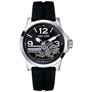 Horloge Heren Marc Ecko E08503G1 (Ø 43 mm)