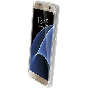 Mobiparts Classic TPU Case Samsung Galaxy S7 Transparent