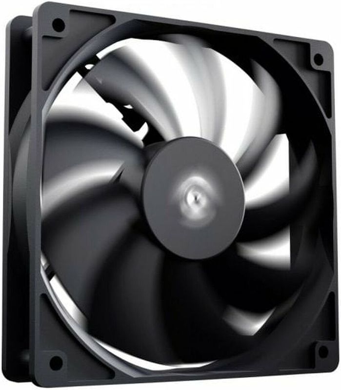 CPU-ventilator Tempest