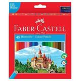 Kleurpotloden Faber-Castell Multicolour (3 Stuks)
