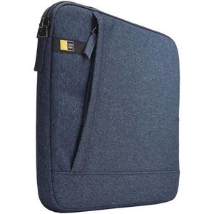 Case Logic Huxton - Laptophoes - 13.3 inch - Blauw