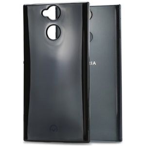 Mobilize Gelly Case Sony Xperia XA2 Plus Black