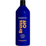 Matrix Brass Off Conditioner 1000ml