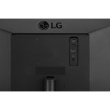 LG 29WQ60A - Ultrawide IPS Monitor – USB-C - 29 inch