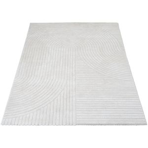 Veer Carpets Vloerkleed Ella Cream 200 x 290 cm