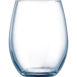 Chef & Sommelier Primary Waterglazen - 440ml - 6 Stuks