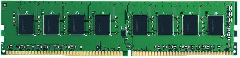 GOODRAM DDR4 32GB PC4-21300 2666MHZ CL19