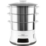 Tefal Convenient Series Deluxe VC502D - Stoomkoker