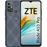 Smartphone ZTE Blade A53 Pro 64 GB 6,52" 8 GB RAM Blauw