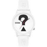 Horloge Uniseks Guess V1041M1 (Ø 42 mm)