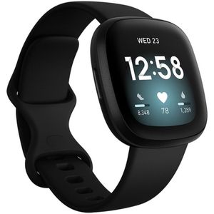 Smartwatch Fitbit VERSA 3 FB511 Roze