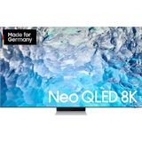 Samsung QN900B 190,5 cm (75") HD+ Smart TV Wifi Zilver