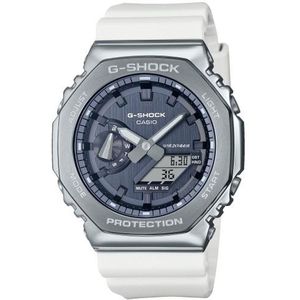 Horloge Heren Casio G-Shock OAK METAL COVERED - PRECIOUS HEART SERIE (Ø 44,5 mm)