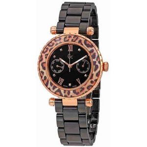 Horloge Dames Guess X35016L2S (Ø 34 mm)