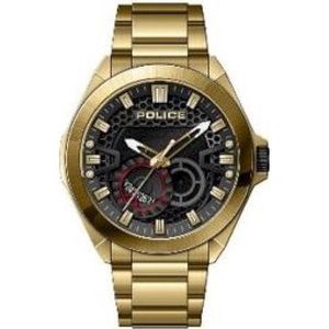 Police Herenhorloge PEWJH2110302