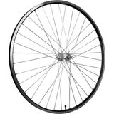 Roland Voorwiel 28 ZAC19 alu naaf zwarte velg