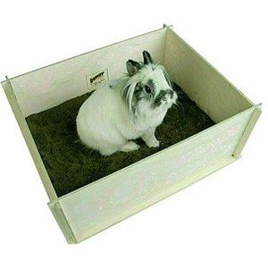 Bunny nature Diggingbox graafbox