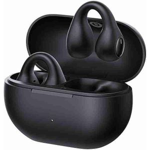 Baseus Bass 15 Clip Open Ear Headset True Wireless Stereo (TWS) In-ear Oproepen/muziek Bluetooth...