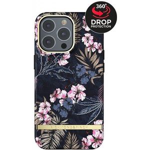 Richmond & Finch Freedom Series One-Piece Apple iPhone 13 Pro Floral Jungle