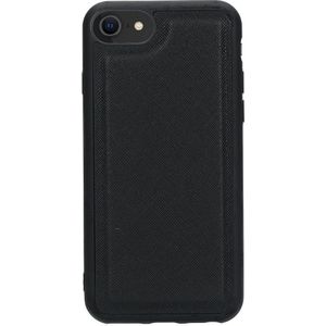 Casetastic Clutch Apple iPhone 7/8/SE (2020) Black