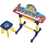 Muziekspeelgoed The Paw Patrol Elektronische Piano