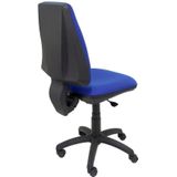 Bureaustoel Elche CP P&C 14CP Blauw